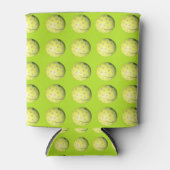 Rafraichisseur De Cannettes Balles de Golf Sur Lime, (Devant)