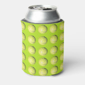 Rafraichisseur De Cannettes Balles de Golf Sur Lime, (Can Dos)