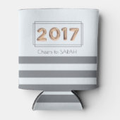 Rafraichisseur De Cannettes Ballons de 2017 refroidisseurs (Devant)