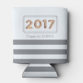 Rafraichisseur De Cannettes Ballons de 2017 refroidisseurs (Dos)