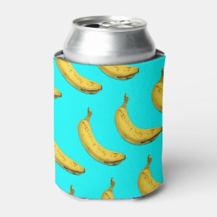 Rafraichisseur De Cannettes Banane fraîche