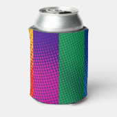 Rafraichisseur De Cannettes bandes de néon superbes (Can Dos)