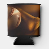 Rafraichisseur De Cannettes baseball (Devant)