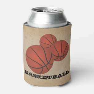 RAFRAICHISSEUR DE CANNETTES BASKET-BALL