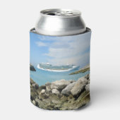 Rafraichisseur De Cannettes Bateau de croisière à CocoCay (Can devant)