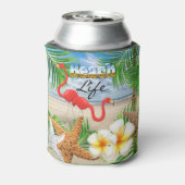 Rafraichisseur De Cannettes Beach Life (Can Dos)