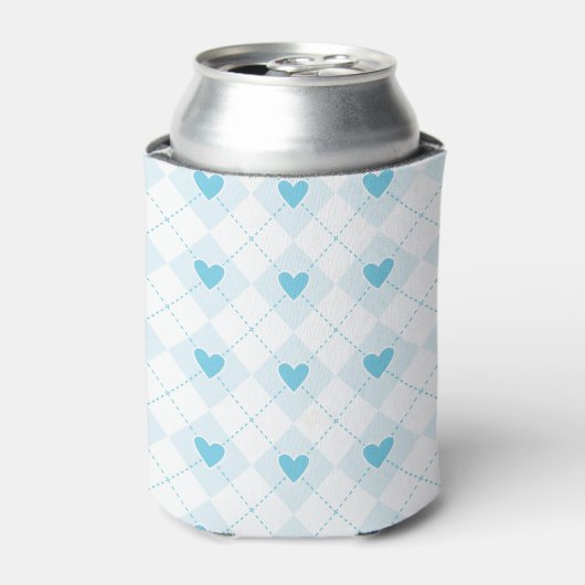 Rafraichisseur De Cannettes Beau Jacquard (Can devant)