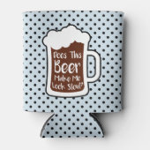 Rafraichisseur De Cannettes Beer Stout (Devant)