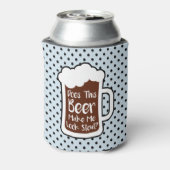 Rafraichisseur De Cannettes Beer Stout (Can Dos)