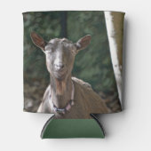 Rafraichisseur De Cannettes Belle chèvre (Devant)