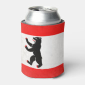 Rafraichisseur De Cannettes Berlin (Can devant)