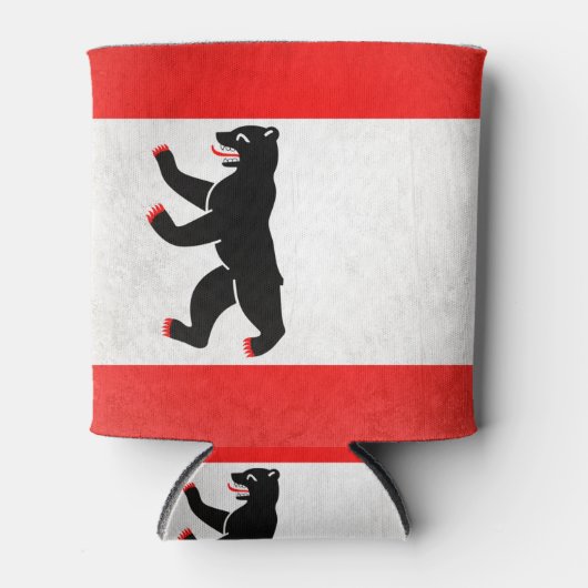 Rafraichisseur De Cannettes Berlin (Devant)