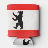 Rafraichisseur De Cannettes Berlin (Dos)