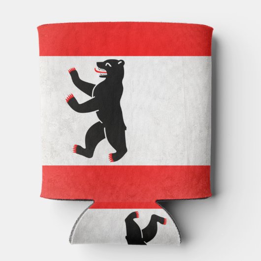 Rafraichisseur De Cannettes Berlin (Dos)