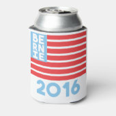 Rafraichisseur De Cannettes Bernie Bière 2016 (Can Dos)