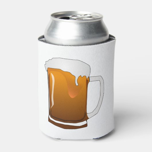 Rafraichisseur De Cannettes Bière (Can devant)