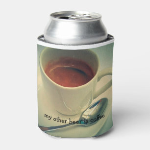 Rafraichisseur De Cannettes bière de café confortable