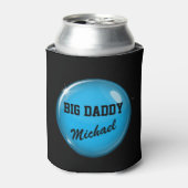 Rafraichisseur De Cannettes Big Daddy Can Cooler - srf (Can devant)