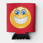 Rafraichisseur De Cannettes Big Smile Can Cooler - srf (Devant)