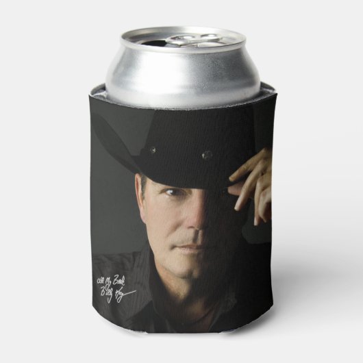 Rafraichisseur De Cannettes Billy Kay Conseil Casquette Can Cooler (Can devant)