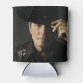 Rafraichisseur De Cannettes Billy Kay Conseil Casquette Can Cooler (Devant)