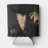 Rafraichisseur De Cannettes Billy Kay Conseil Casquette Can Cooler (Dos)