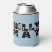 Rafraichisseur De Cannettes Billy Kay Photo Tour Logo Can Cooler (Can Dos)