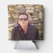 Rafraichisseur De Cannettes Billy Kay Stone Wall Pouvant refroidir (Dos)