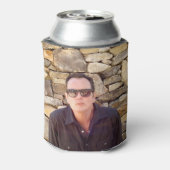 Rafraichisseur De Cannettes Billy Kay Stone Wall Pouvant refroidir (Can Dos)