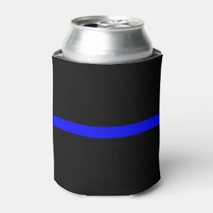 Rafraichisseur De Cannettes Blue Line Symbollic