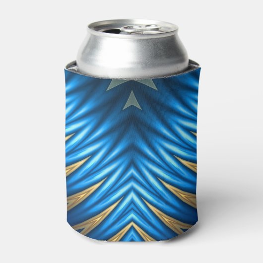 Rafraichisseur De Cannettes Blue Ridge Gold (Can devant)