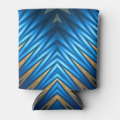 Rafraichisseur De Cannettes Blue Ridge Gold (Devant)