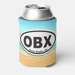 Rafraichisseur De Cannettes Boîte d'OBX