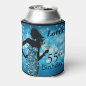 Rafraichisseur De Cannettes Bombshell Parties scintillant Bling Sparkle Annive (Can Dos)