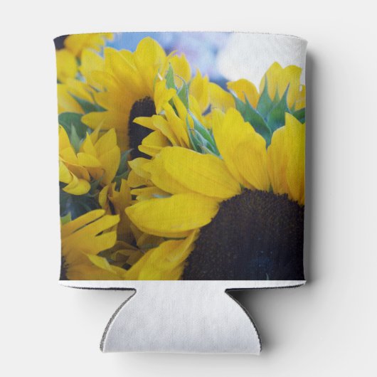 Rafraichisseur De Cannettes Bon vieux Can Cooler (Dos)