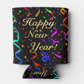 Rafraichisseur De Cannettes "Bonne année !" (Dos)