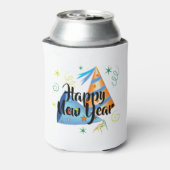 Rafraichisseur De Cannettes Bonne Année (Can Dos)