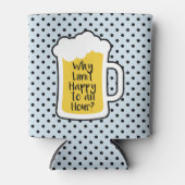 Rafraichisseur De Cannettes Bonne heure (Devant)