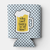 Rafraichisseur De Cannettes Bonne heure (Dos)