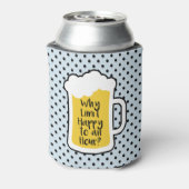 Rafraichisseur De Cannettes Bonne heure (Can Dos)