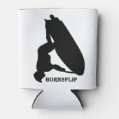 Rafraichisseur De Cannettes Borne 2 Flip Can Cooler (Devant)