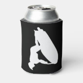 Rafraichisseur De Cannettes Borne 2 Flip Can Cooler (Can Dos)