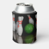 Rafraichisseur De Cannettes Bowling peut refroidir (Knock em Down) (Can Dos)