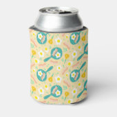 Rafraichisseur De Cannettes Breakfast Pattern (Can Dos)