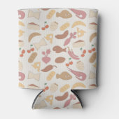 Rafraichisseur De Cannettes Brevets alimentaires 2 (Devant)