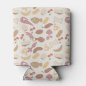 Rafraichisseur De Cannettes Brevets alimentaires 2 (Dos)