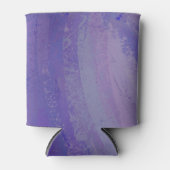 Rafraichisseur De Cannettes Broche à bleuets (Devant)