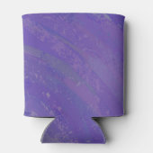 Rafraichisseur De Cannettes Broche à bleuets (Dos)