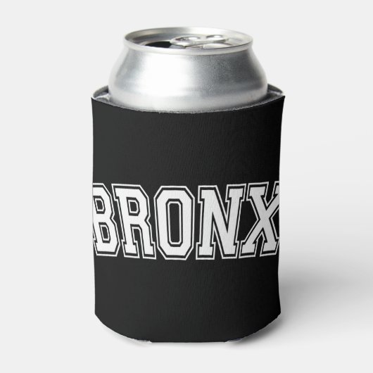 RAFRAICHISSEUR DE CANNETTES BRONX (Can devant)