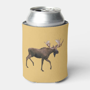 Rafraichisseur De Cannettes Bull Moose
